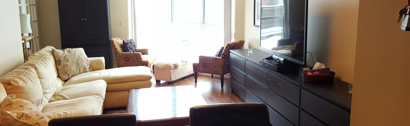Extended and Executive Suites