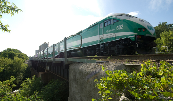 GO Transit