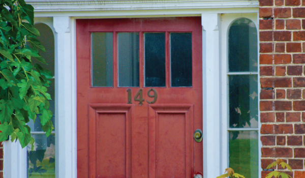 Heritage Walking Tours Guide