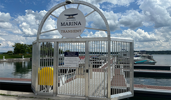 MarinaTransient