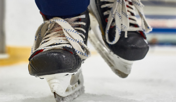 Mariposa Hockey Camp