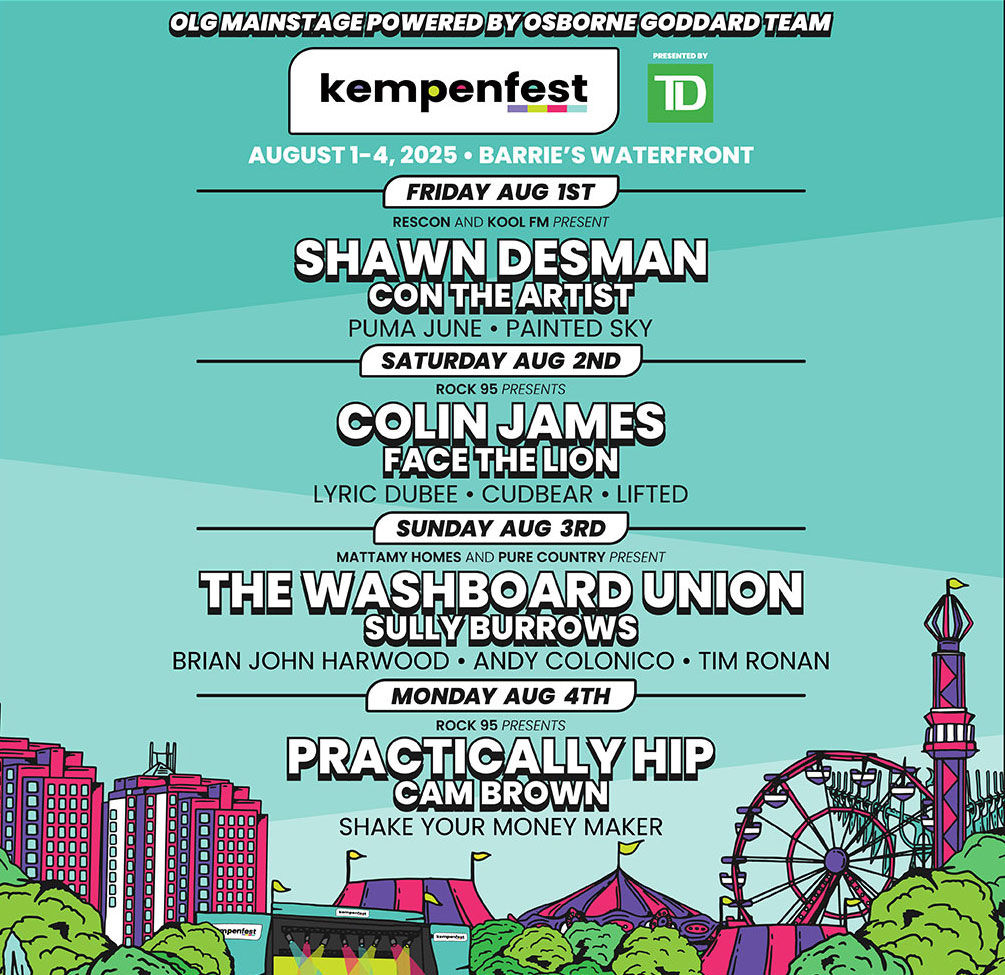 Kempenfest