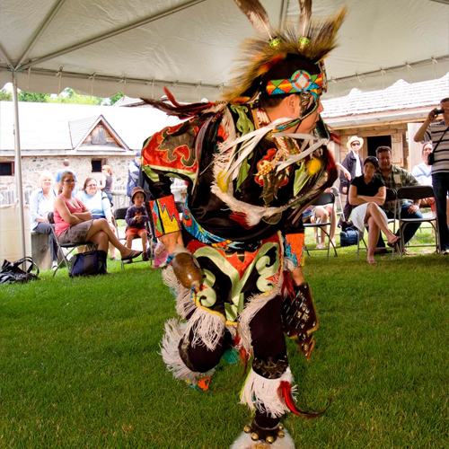 National Indigenous Peoples Day