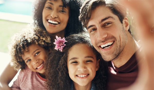 Spring Family Getaway