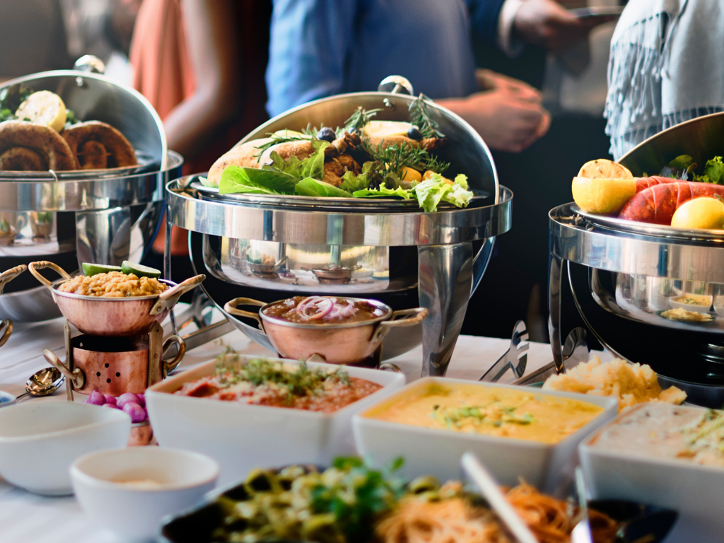 Food Buffet