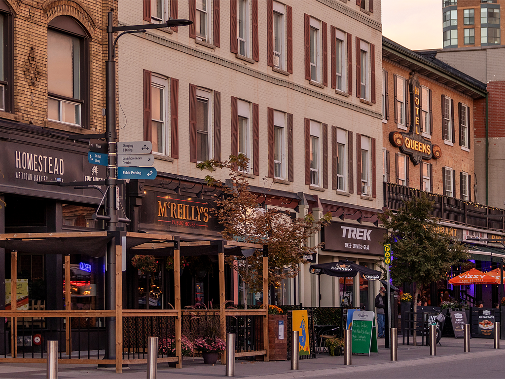 DowntownBarrieShop