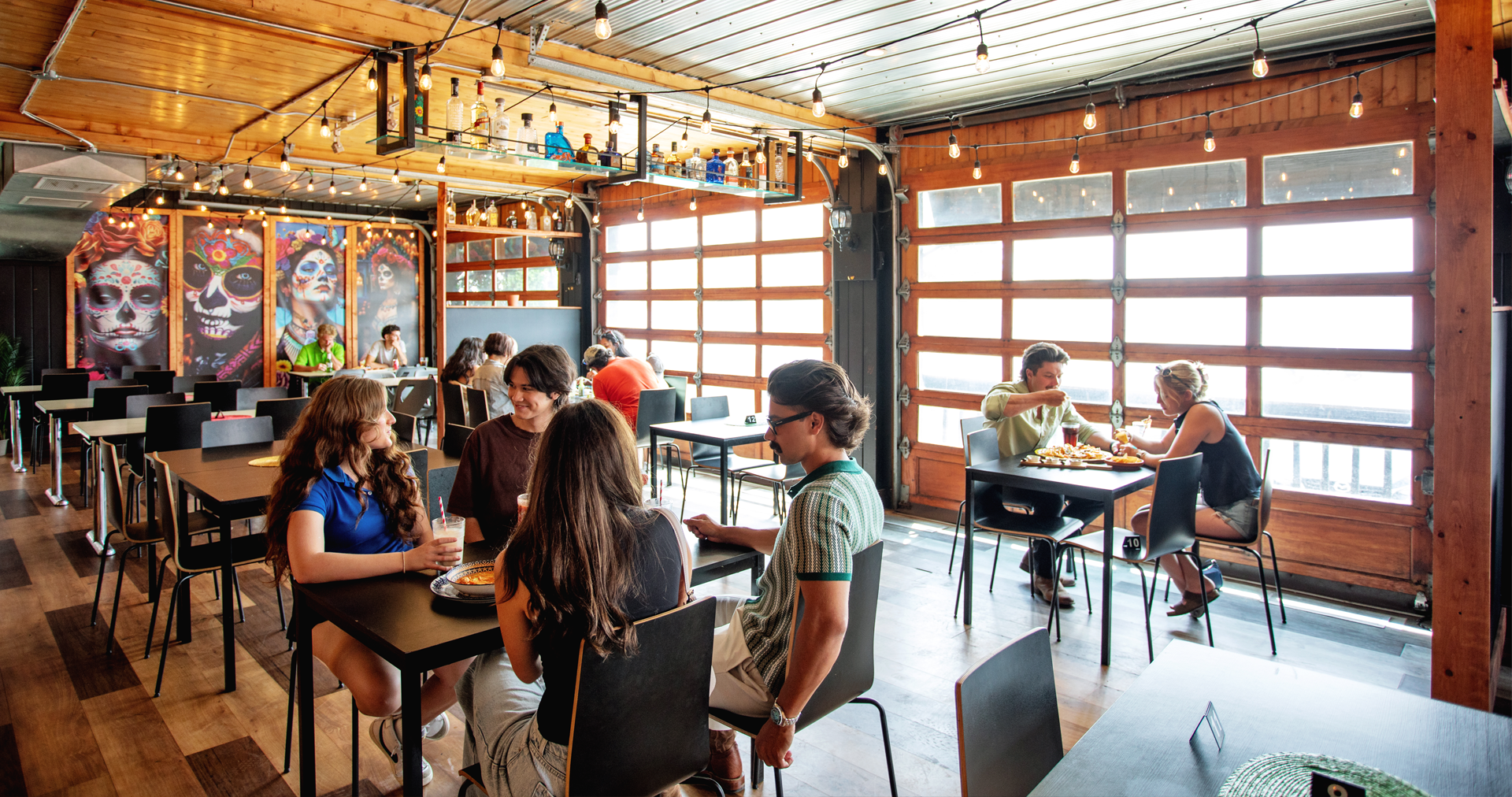 Dining Cocina Mexicana