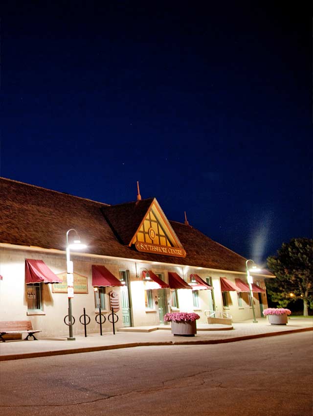 Walking Tours