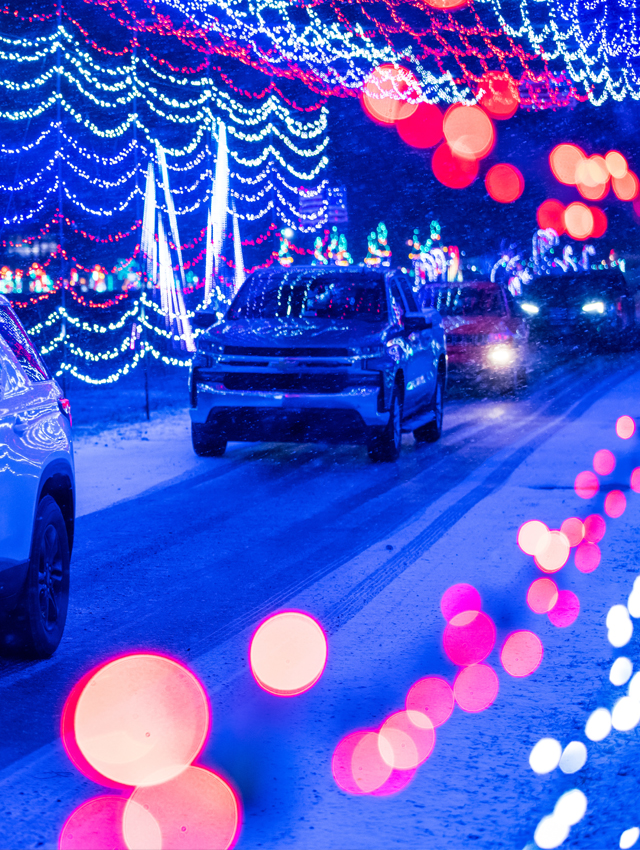 Winter Events in Barrie