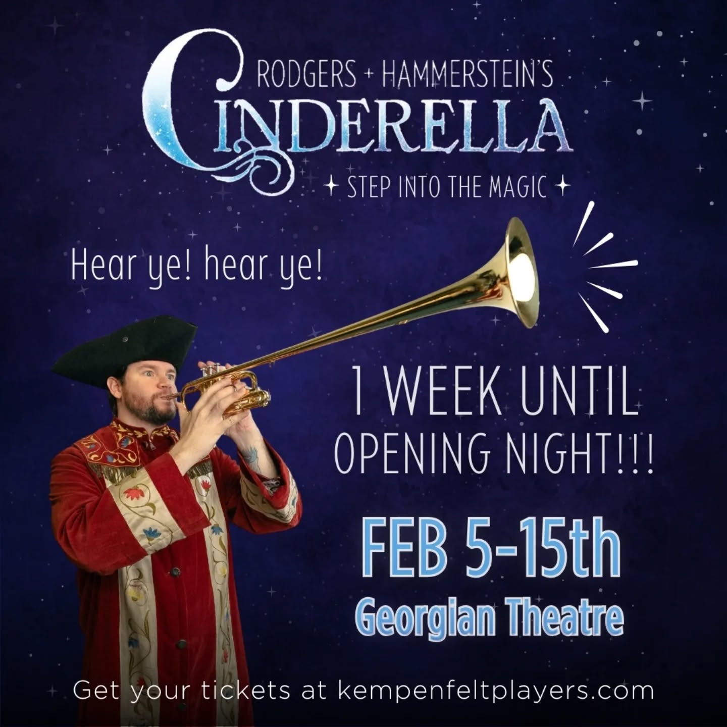 624851892_18550741618016212_5974219716088947451_n Cinderella by Kempenfelt Community Players