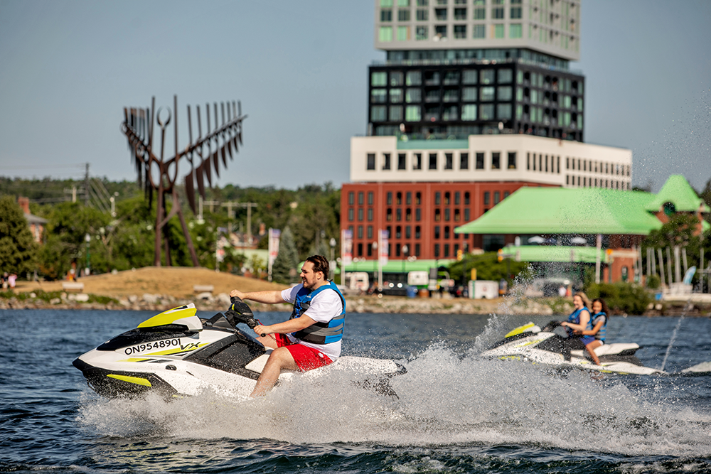 BarrieWaterSport BarrieWaterSport