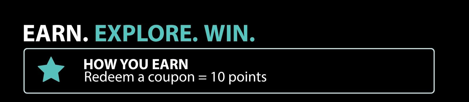 Earn-points