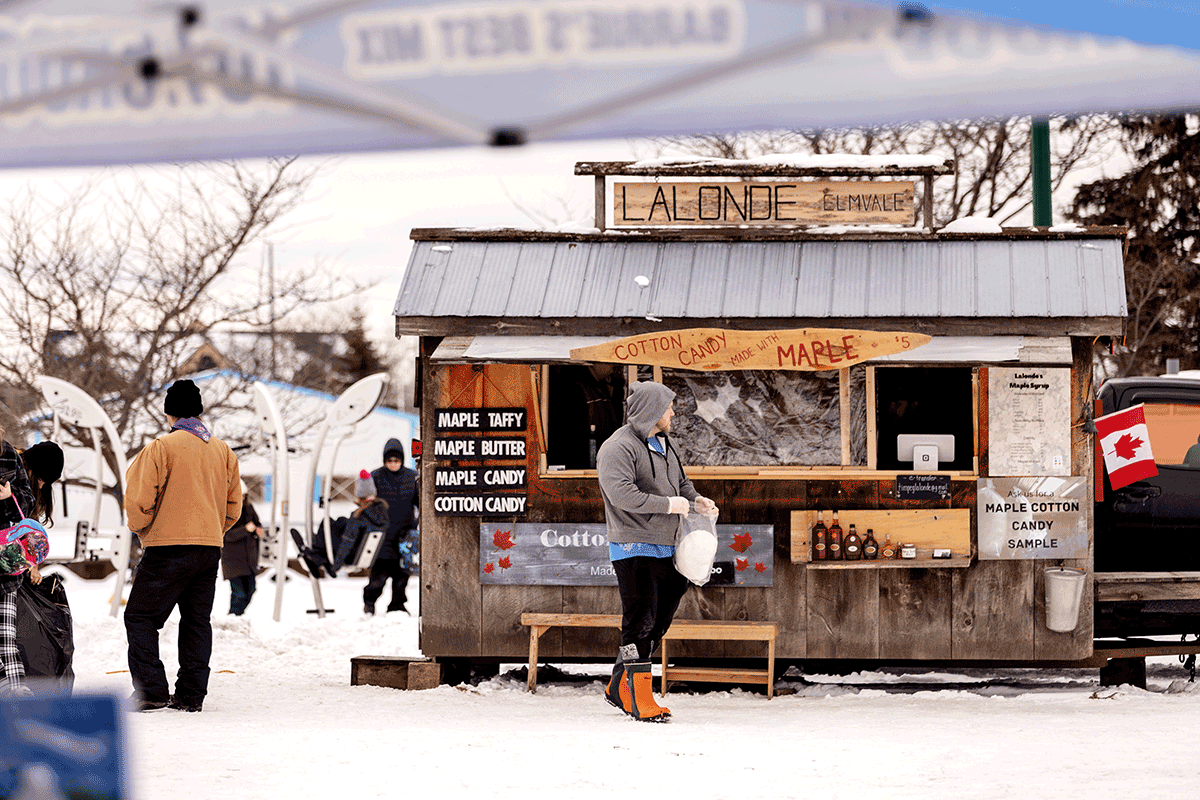 Winterfest