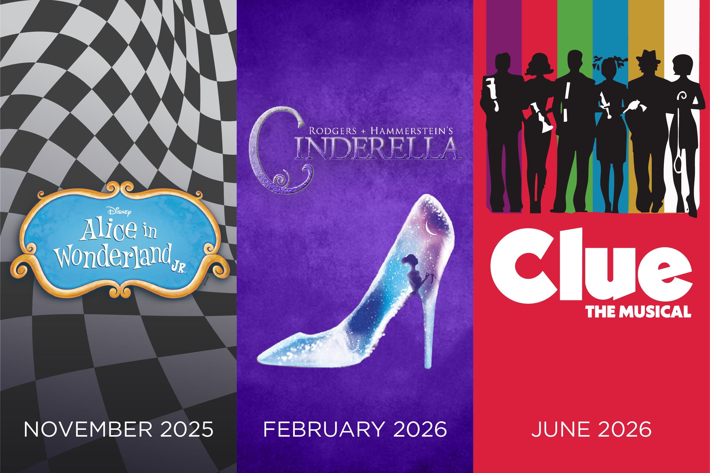 Kempenfelt Community Players