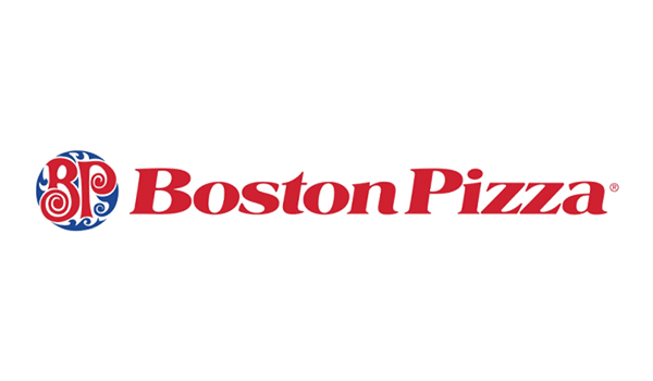 Boston Pizza Logo