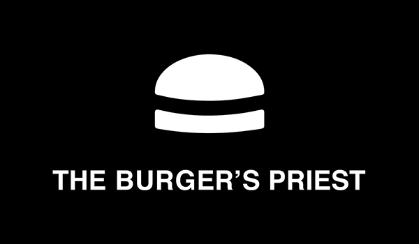 The Burger Priest
