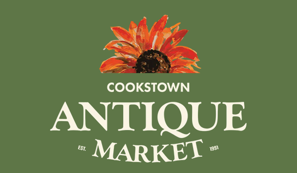 Cookstown Antique Market
