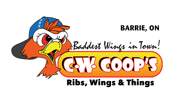 CW Coop's Barrie Logo