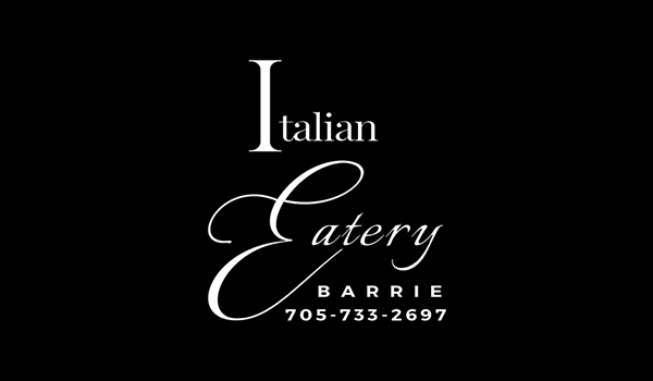 The Italian Eatery