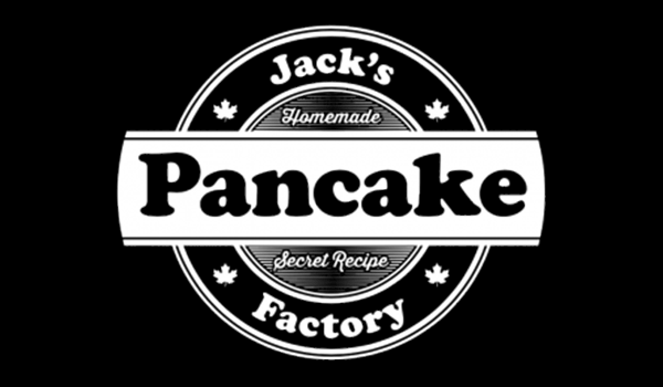 Jack's Pancake Factory