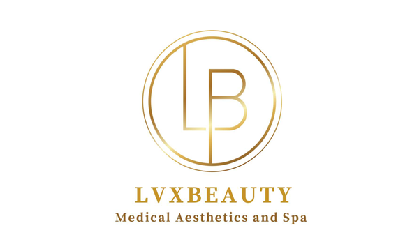 LVX Beauty Logo