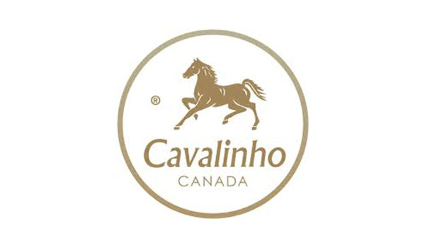 Cavalinho Canada Logo
