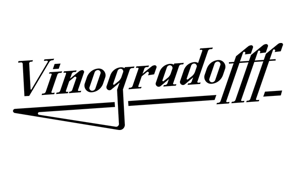 Vinogradofff Logo