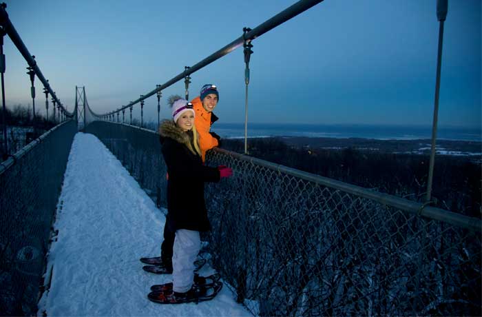 Scenic Caves Nature Adventures