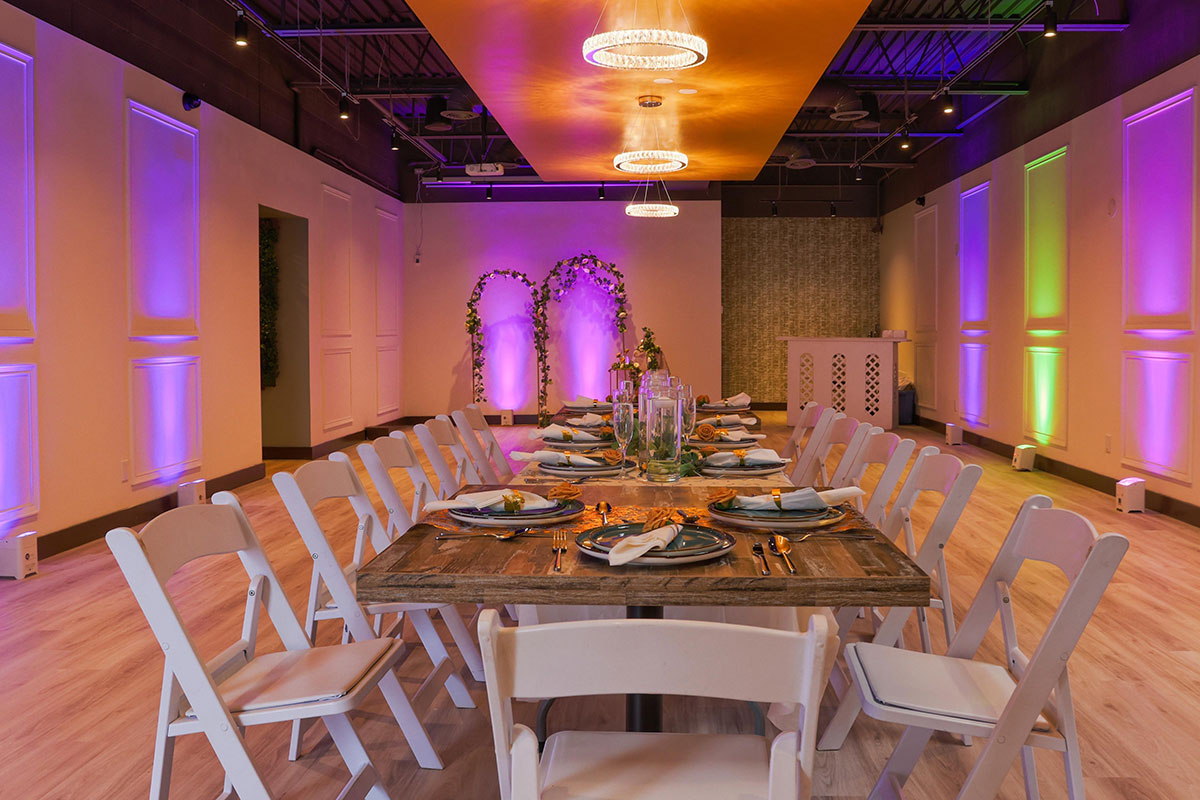 Nawabs Indian Cuisine