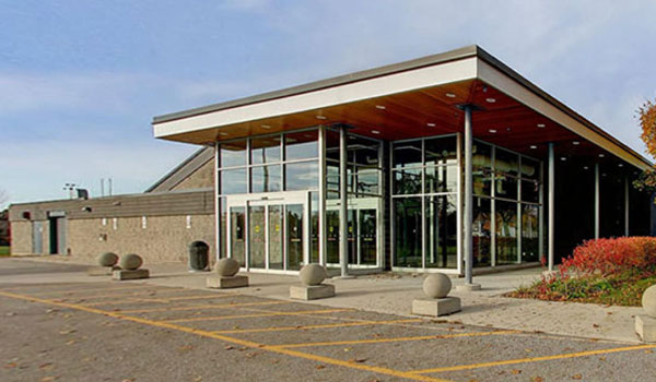 Eastview-Arena