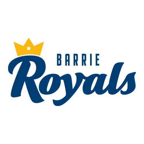Barrie Royals 500