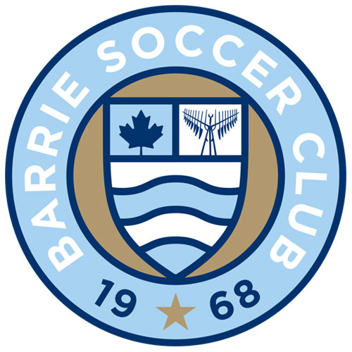 Barrie-soccer-club logo