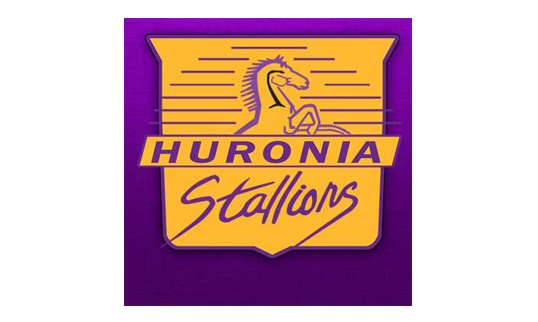 Huronia-Stallions
