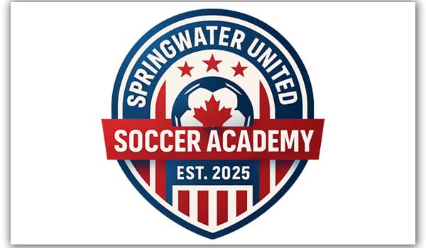 Springwater-United-Soccer-Academy- logo